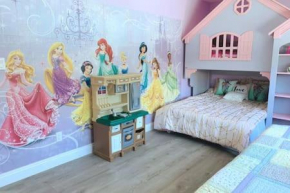 Cypress Villa Disneyland 8 Bedroom 4Bath Pool Game